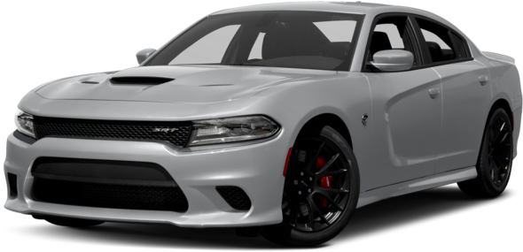 2018 Dodge Charger Srt Hellcat Rwd - Dodge Charger Car 2017 (640x480), Png Download