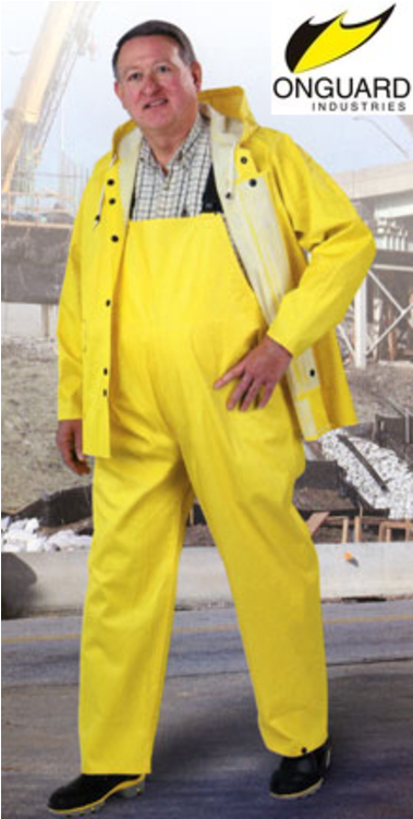 Raincoat (750x750), Png Download