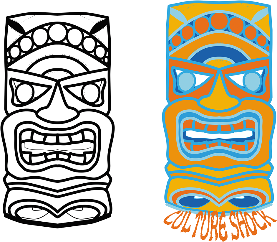 Tools - Illustration (1200x849), Png Download