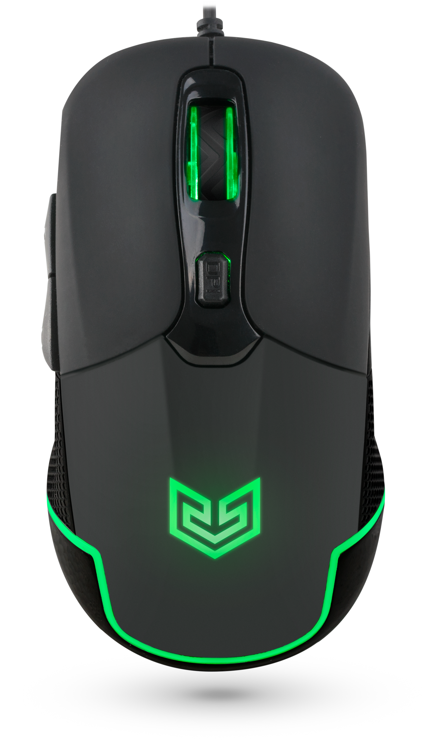 Mouse (3831x3632), Png Download