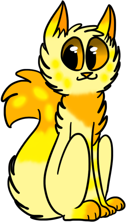 Cheez - Cartoon (540x800), Png Download