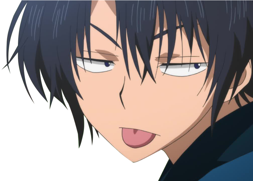 Thumbnail - Hak Akatsuki No Yona Png (1024x576), Png Download