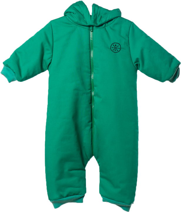 Bobo Choses Baby Overall Hand Trick - Sweatshirt (960x720), Png Download