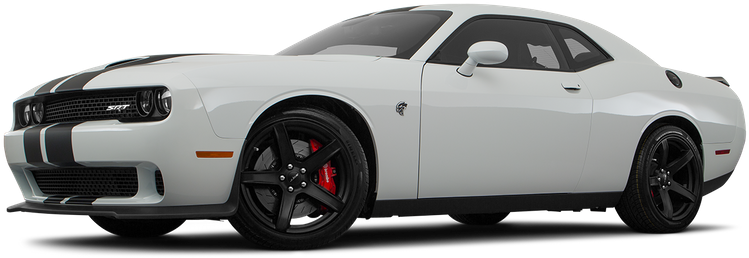 View Photos, Open Photo Gallery - Dodge Challenger (800x400), Png Download