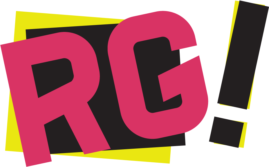 Rhidesign - Rg (1020x683), Png Download