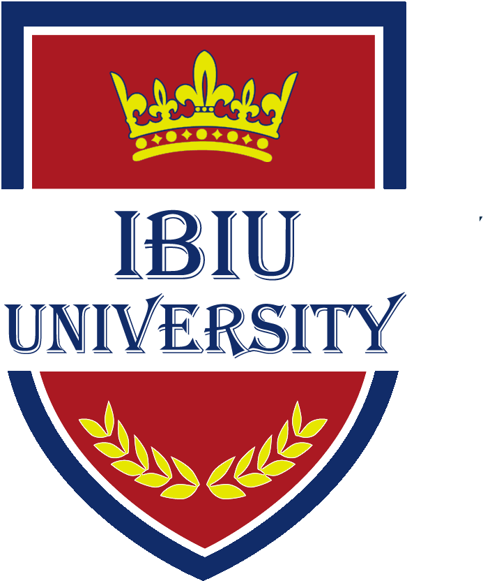 Ibiu Logo Trans - Florida International University (803x900), Png Download