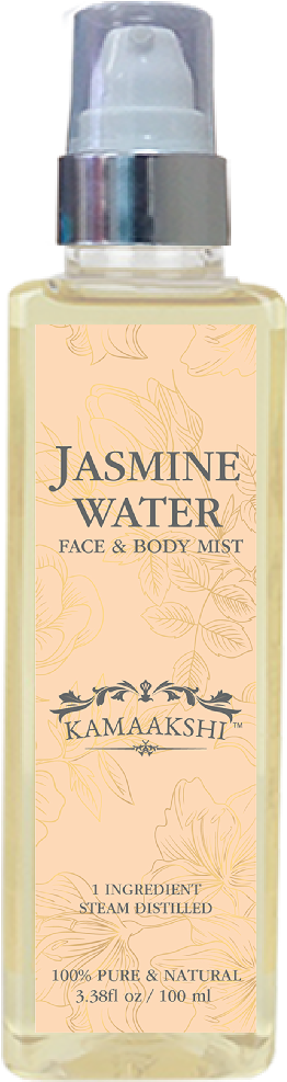 Natural Skin Toner Pure Vetiver Water - Perfume (1000x1000), Png Download