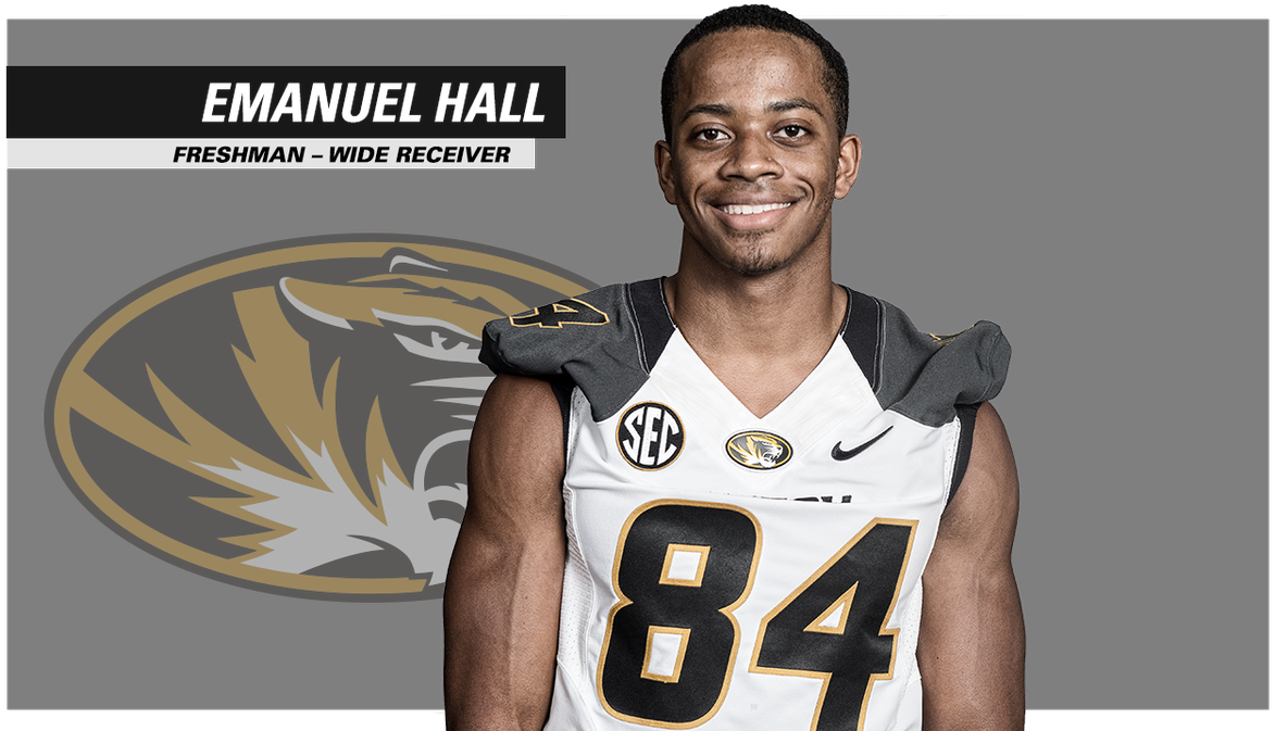 Mizzou Footballverified Account - Basketball Player (1200x675), Png Download