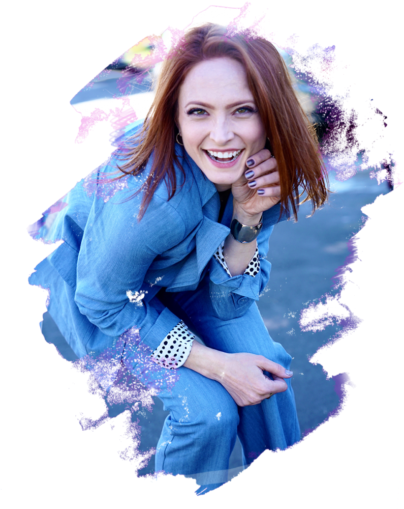 Meet Miz Mora - Girl (839x1024), Png Download