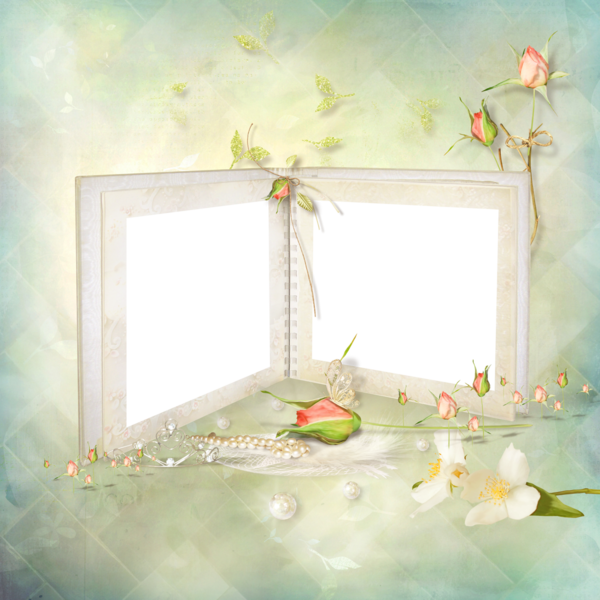 Wedding Frame Png - خلفيات فوتوشوب لصور العرايس (600x600), Png Download