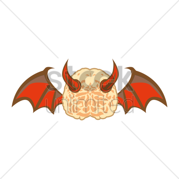 Bat Wings Png - Bat (600x600), Png Download