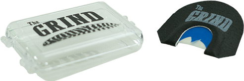 Batwing Mouth Call - Digital Clock (600x600), Png Download