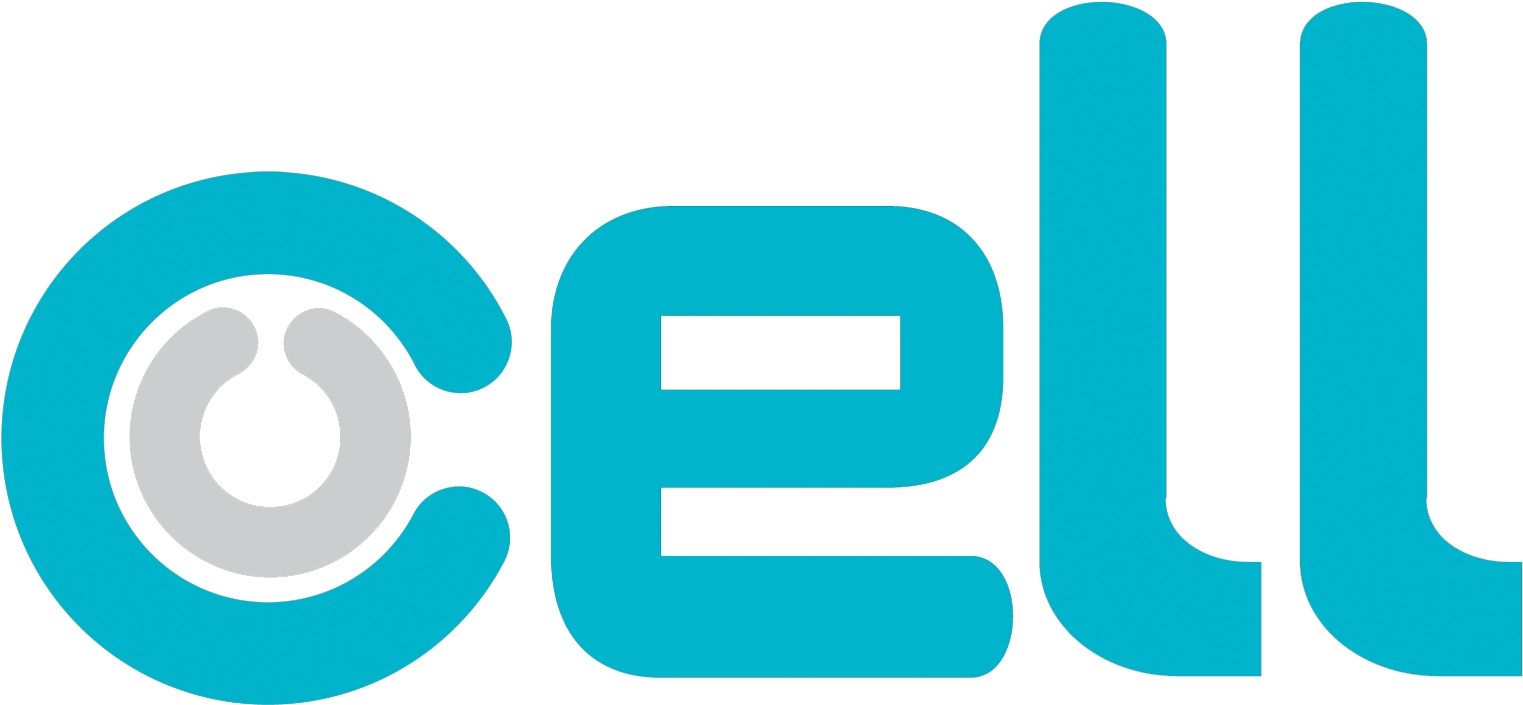 Livid Instruments Ohm Symbol Brand Logo One Hundred - Logo Cell (1626x782), Png Download