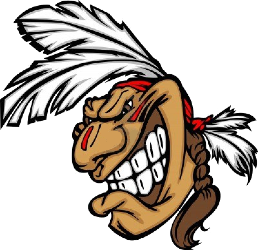 Indian Icon By Slamiticon Indian Icon By Slamiticon - Cartoon Native American (1024x991), Png Download