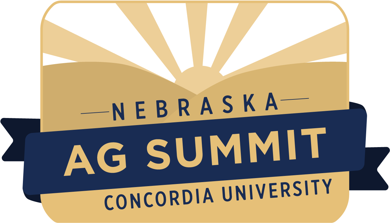 Concordia University, Nebraska Will Host The Nebraska - Graphic Design (1313x773), Png Download