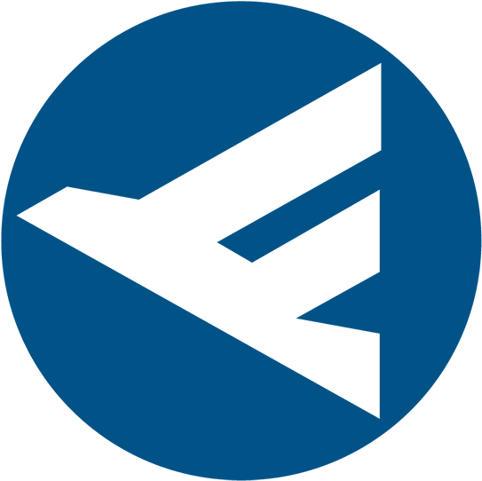 Hahn Air Logo (600x600), Png Download