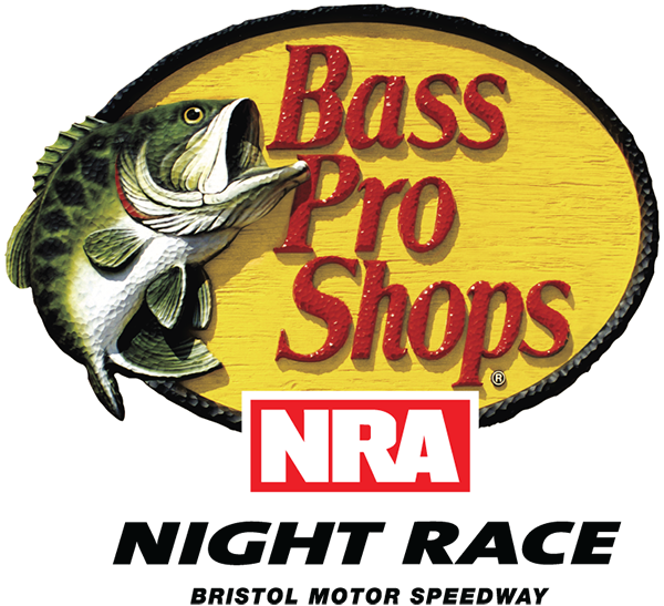 Bass Pro Shops Nra Night Race - Bass Pro Shops (600x547), Png Download