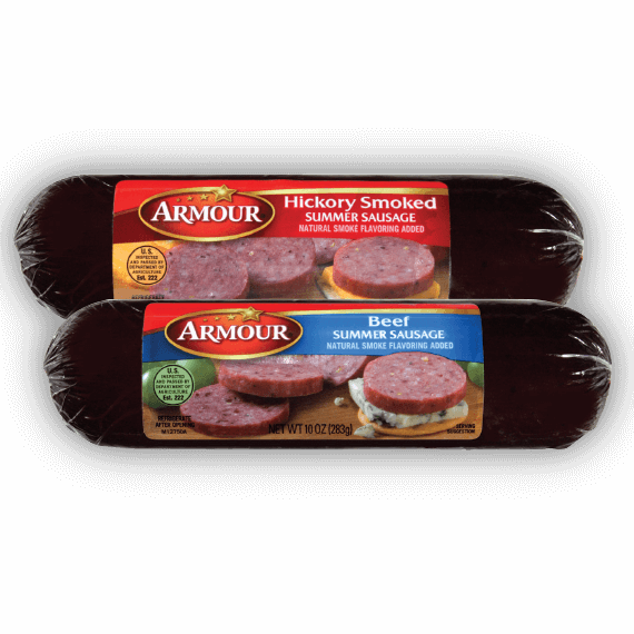 Our Products - Pepperoni (570x570), Png Download