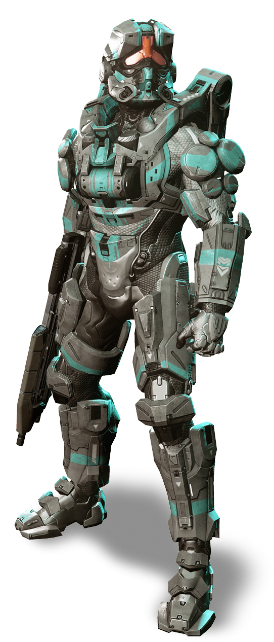Below Is A List Of All Available Armor In Halo Sources - Mjolnir Mark Vi Halo 4 (726x1290), Png Download