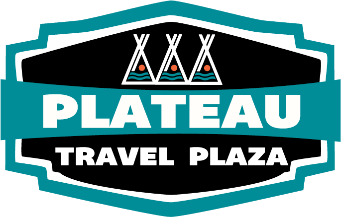 Plateau Travel Plaza Web Site Coming Soon - Illustration (720x576), Png Download