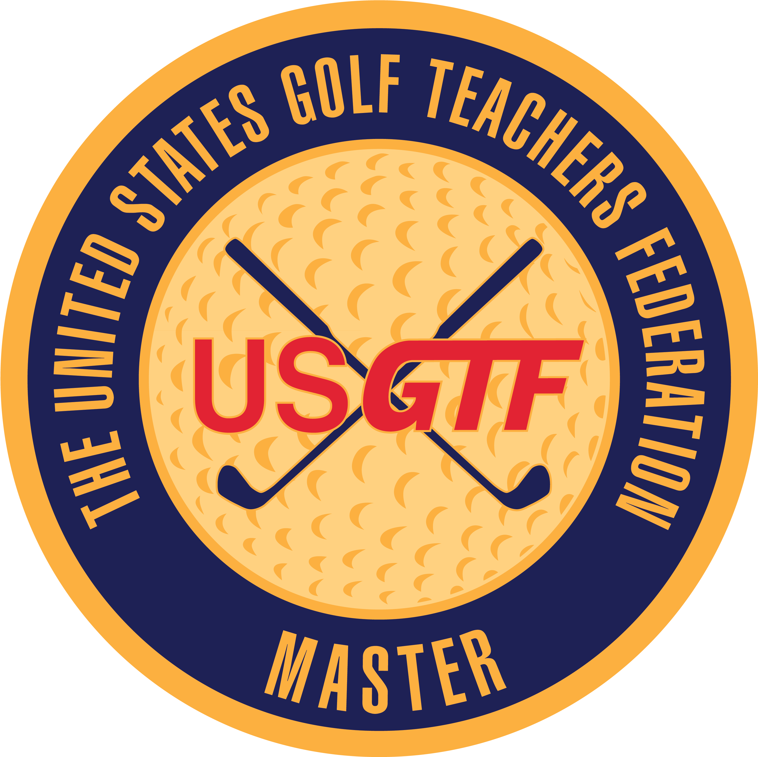 Usgtf Masters Award Master - Digg Icon (3285x3241), Png Download