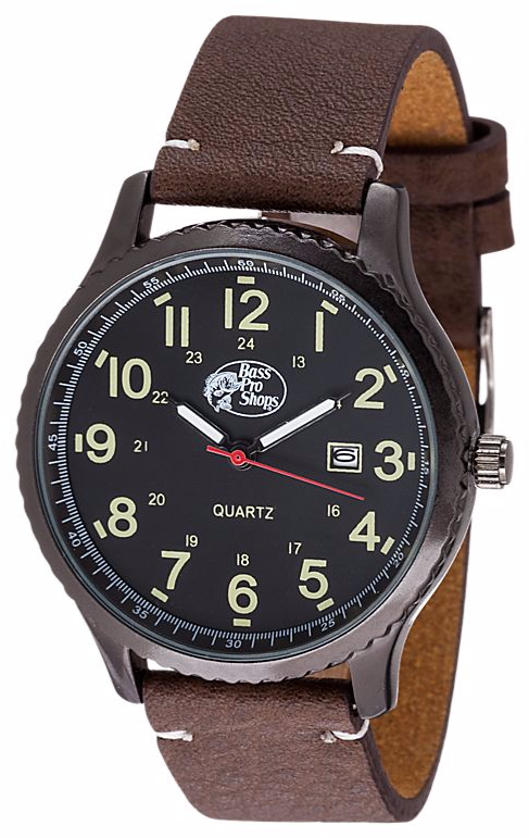 Rifle Ammo & Shotgun Shells At Bass Pro Shops - Bass Pro Shops Mens Watches (800x770), Png Download