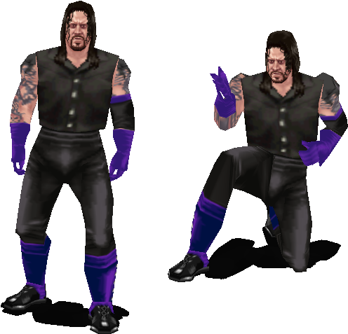 #newgenerationera95' The Undertaker - Dry Suit (636x520), Png Download