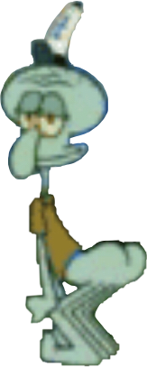 Cartoon (163x407), Png Download