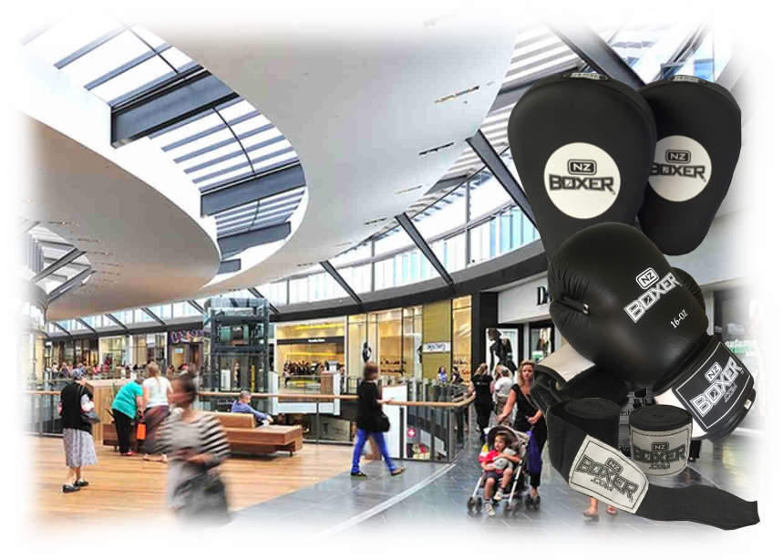 Mall Entrance Design Architecture (859x614), Png Download