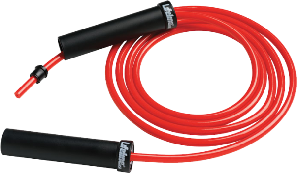 Jordan Heavy Weighted Speed Rope - Storage Cable (700x700), Png Download