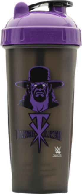 The Undertaker Shaker Cup - Perfectshaker (650x650), Png Download