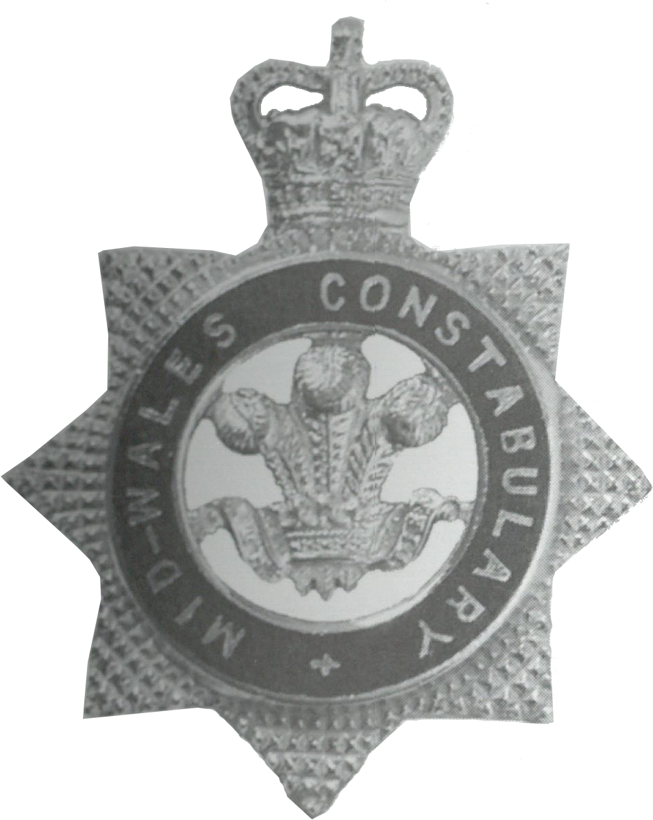 Heddludppolice On Twitter - Crest (1158x1287), Png Download