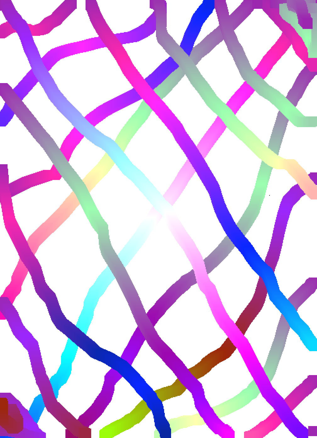 Fairy Dust (1008x1392), Png Download