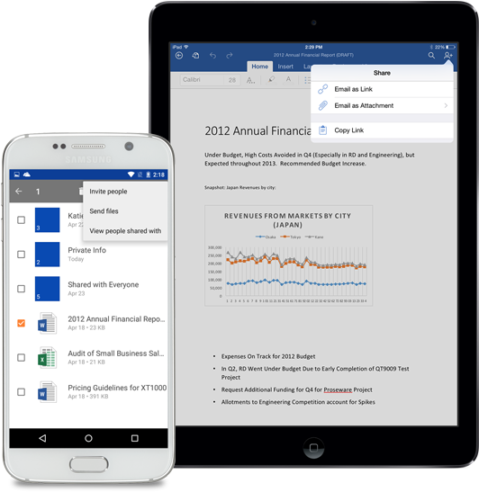 The Power Of Social Networking - Mobile Device (713x546), Png Download