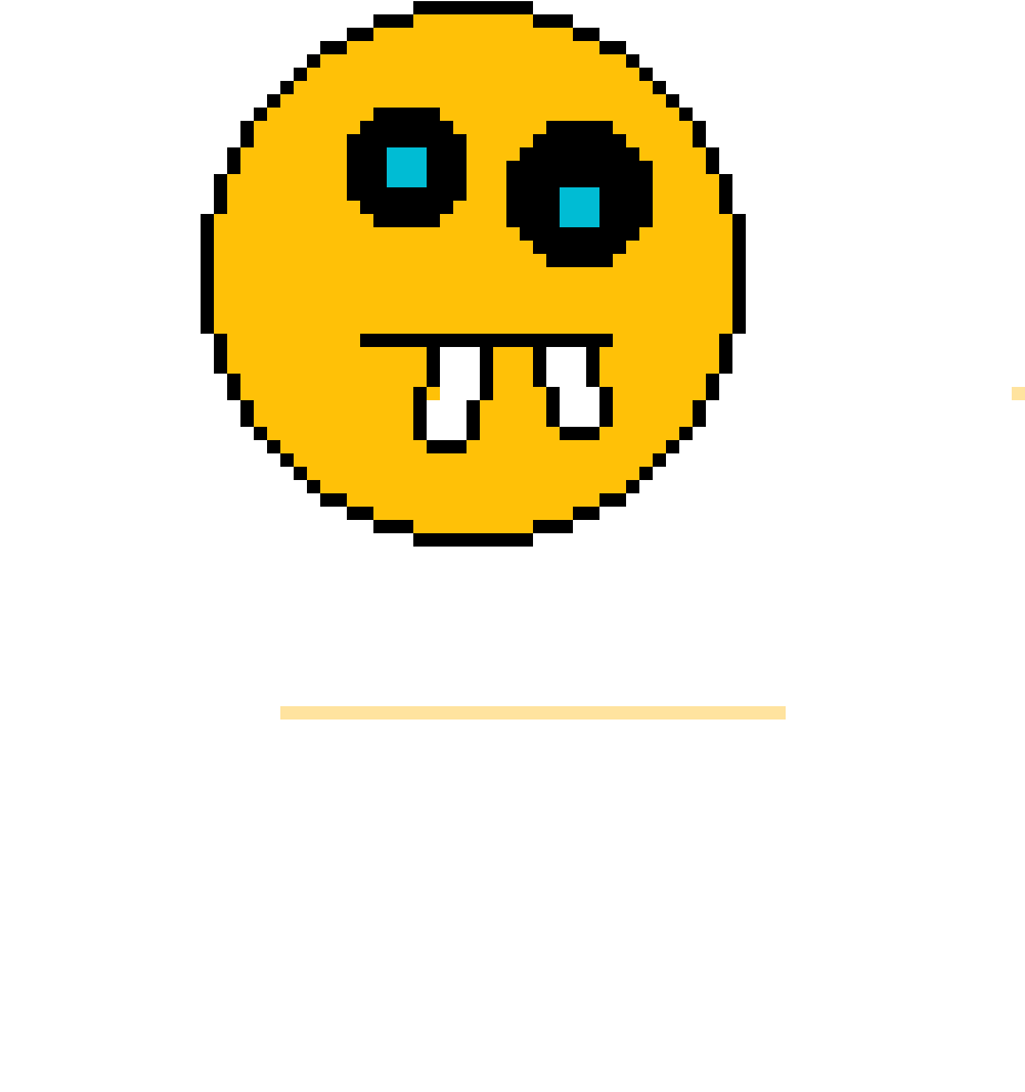 Crazy Emoji - Smiley (1200x1200), Png Download