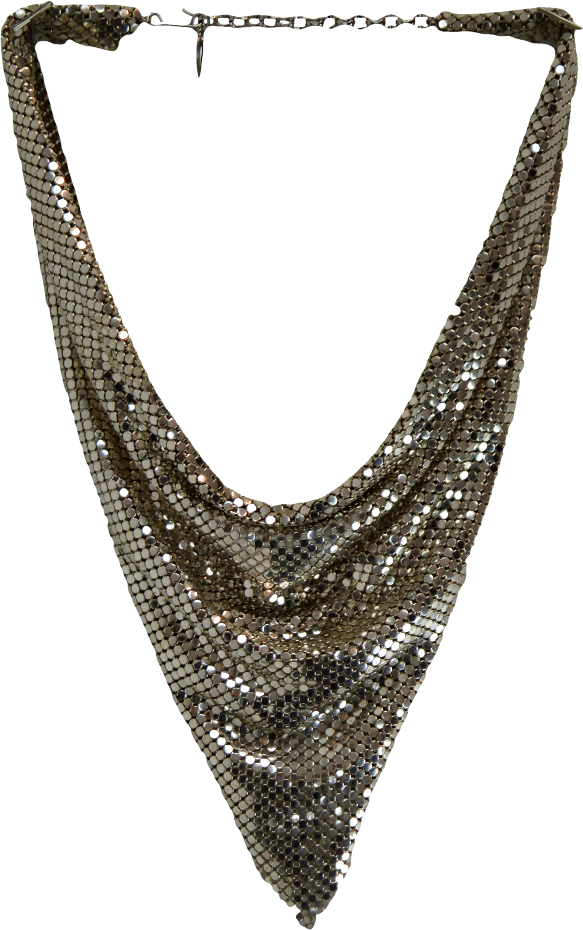 Necklace (2067x3276), Png Download