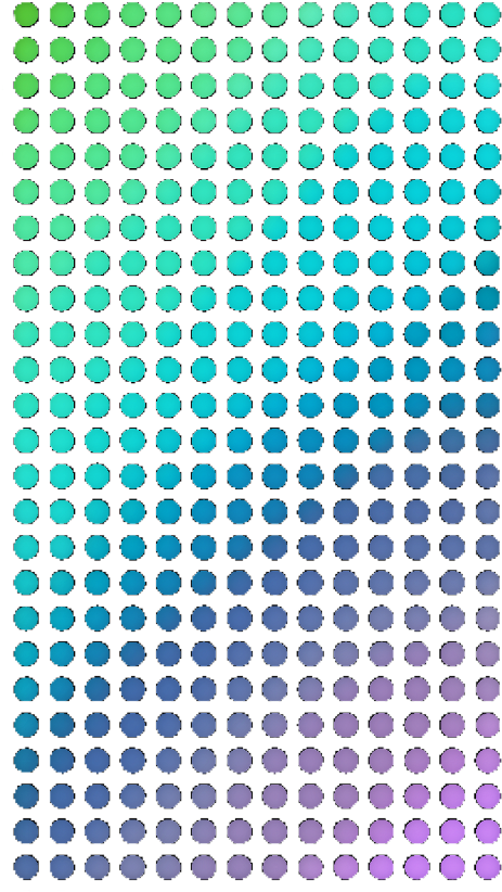 Vasarely Tlinko (480x853), Png Download