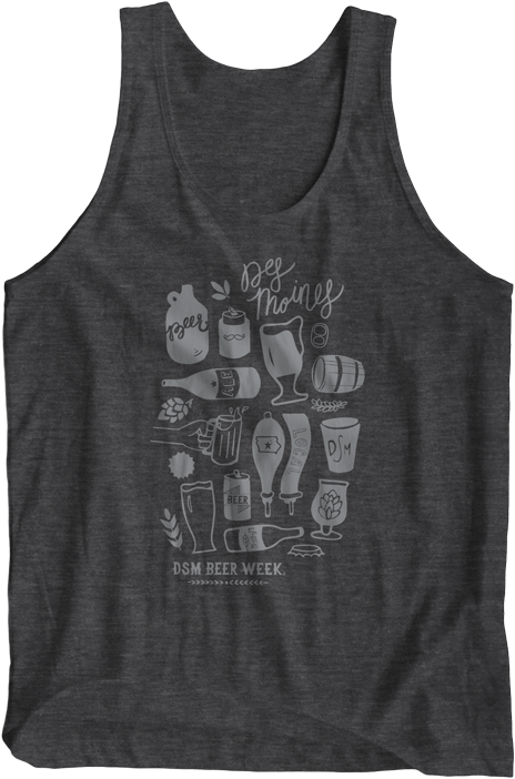 Des - Active Tank (1008x800), Png Download