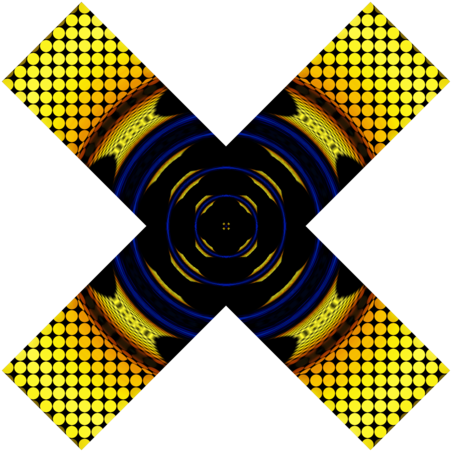 X Design - Roberto Taxi (640x640), Png Download