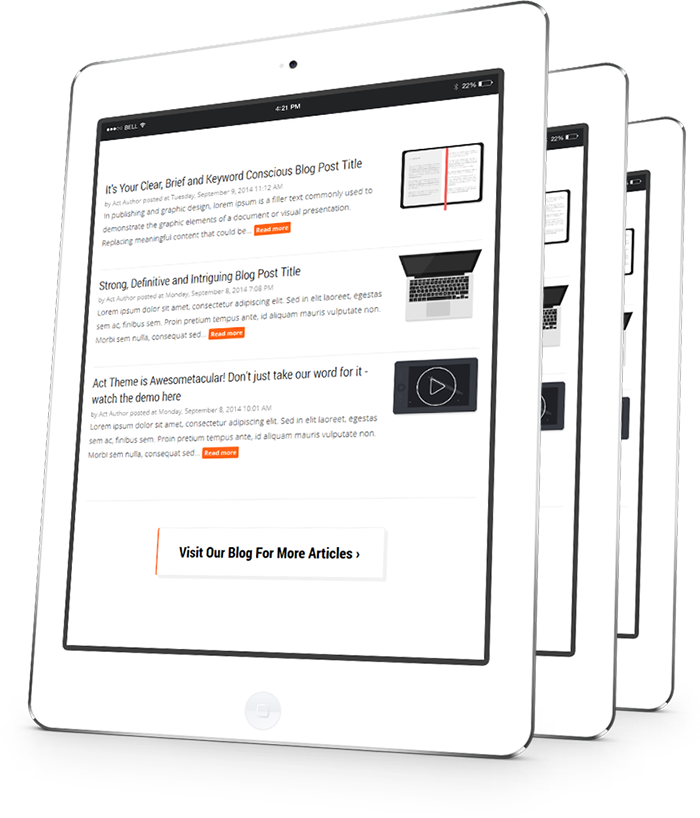 Introducing This Section With A Clean And Large Header - Tablet Computer (700x818), Png Download