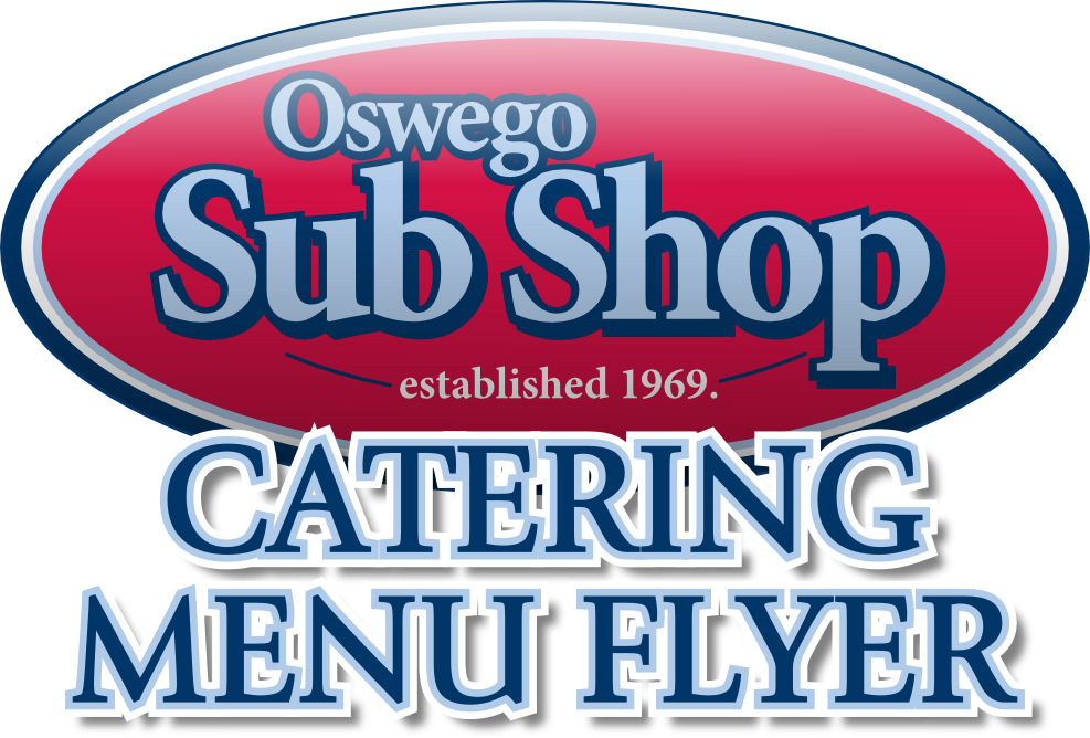 For Your Next Office, Family, Or Tailgating Event, - Oswego Sub Shop (987x668), Png Download