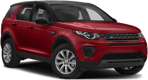 New 2018 Land Rover Discovery Sport Hse - 2019 Land Rover Discovery (640x480), Png Download