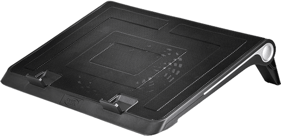 Zoom - Laptop Cooler (700x700), Png Download