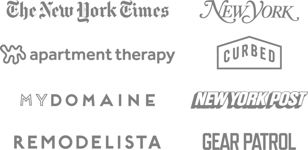 Press - New York Times (1024x499), Png Download