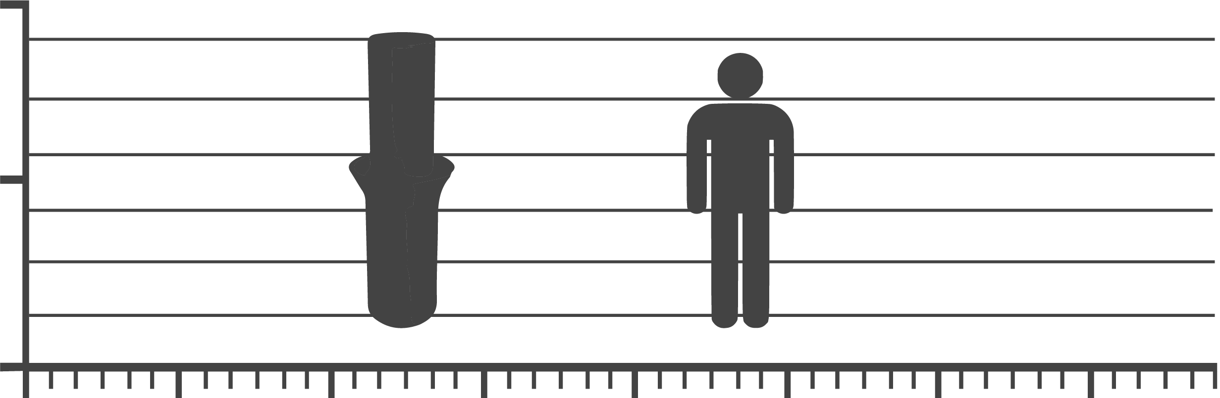 Musical Keyboard (2463x805), Png Download