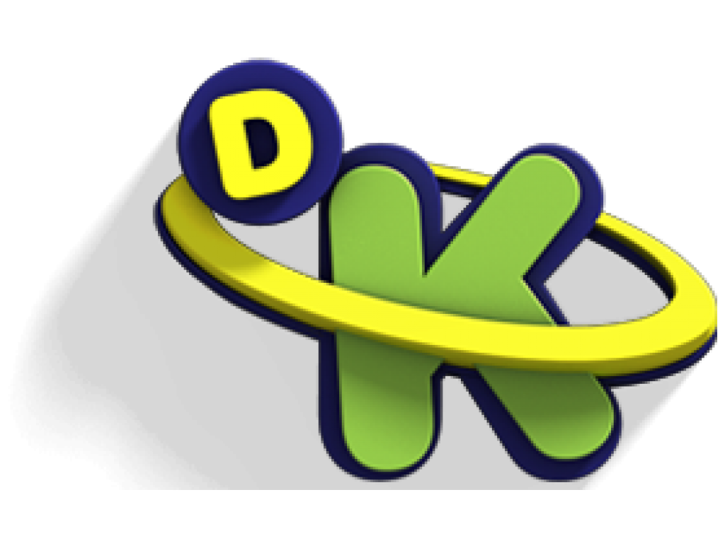 Discovery Kids Personagens Png - Discovery Kids (1024x768), Png Download