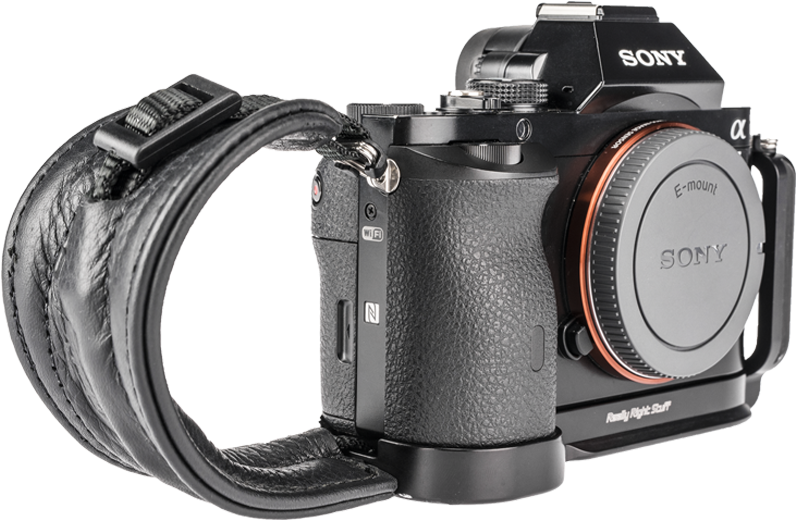 Pinit - Spider Pro Hand Strap Sony (1000x1000), Png Download