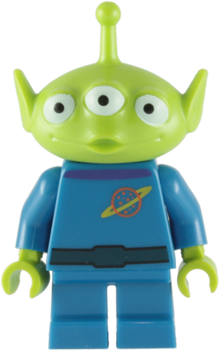 700 X 700 6 - Minifigure Png Buzzlightyear (700x700), Png Download