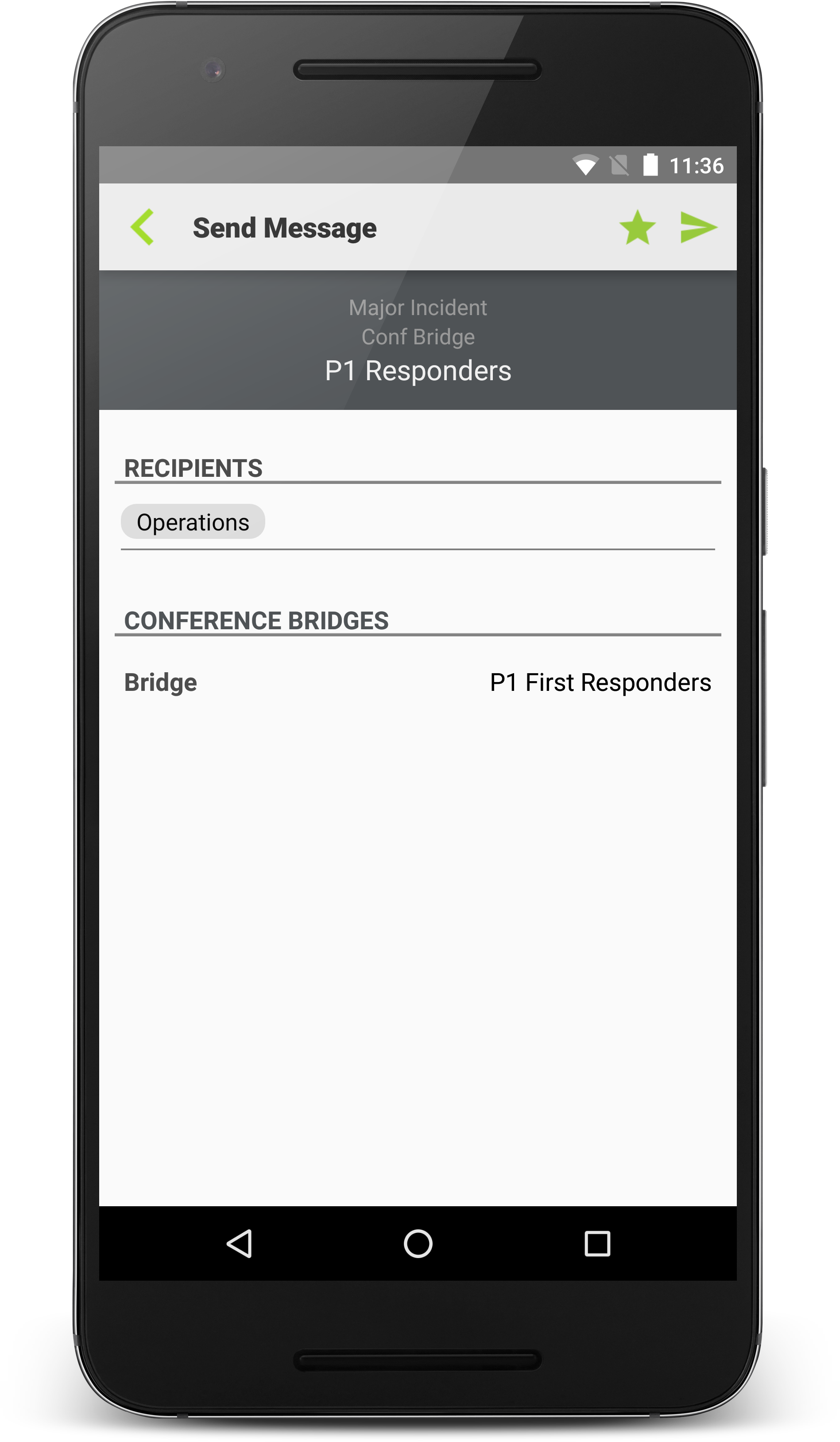 Menu As Normal And Then Tap The Star Icon - Iphone (2073x3701), Png Download