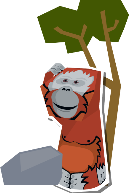 Illustration (480x650), Png Download